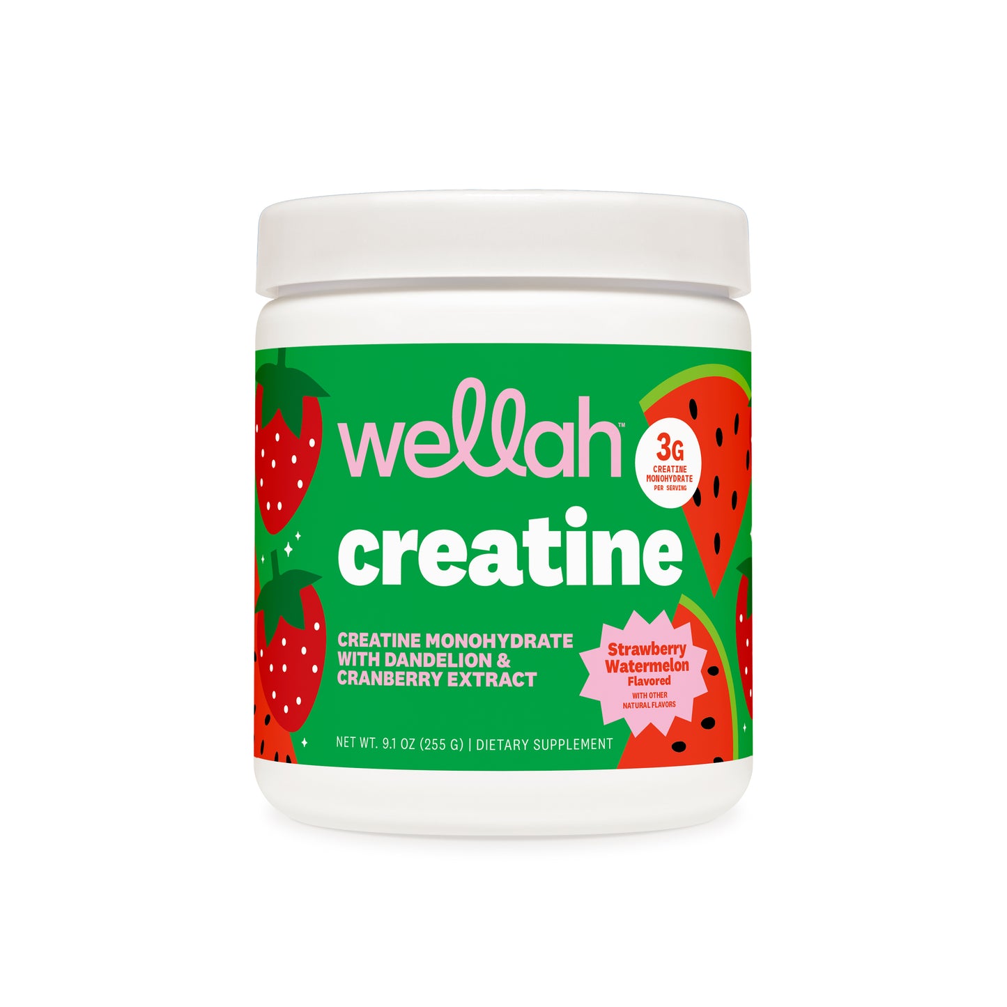 Creatine