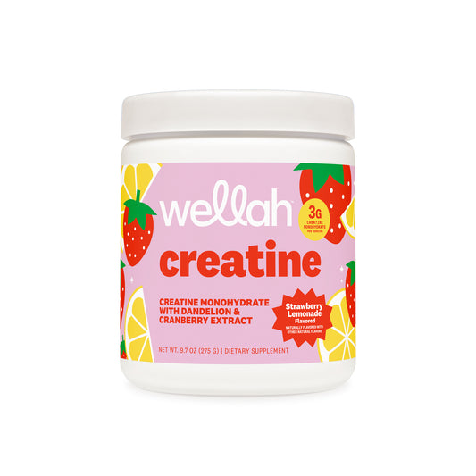 Creatine