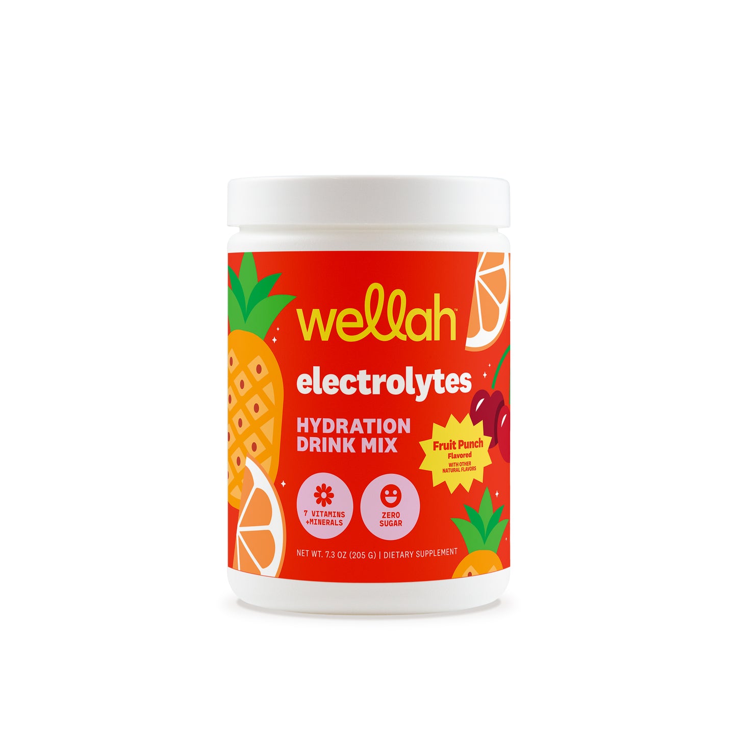 Electrolytes | 50 Servings