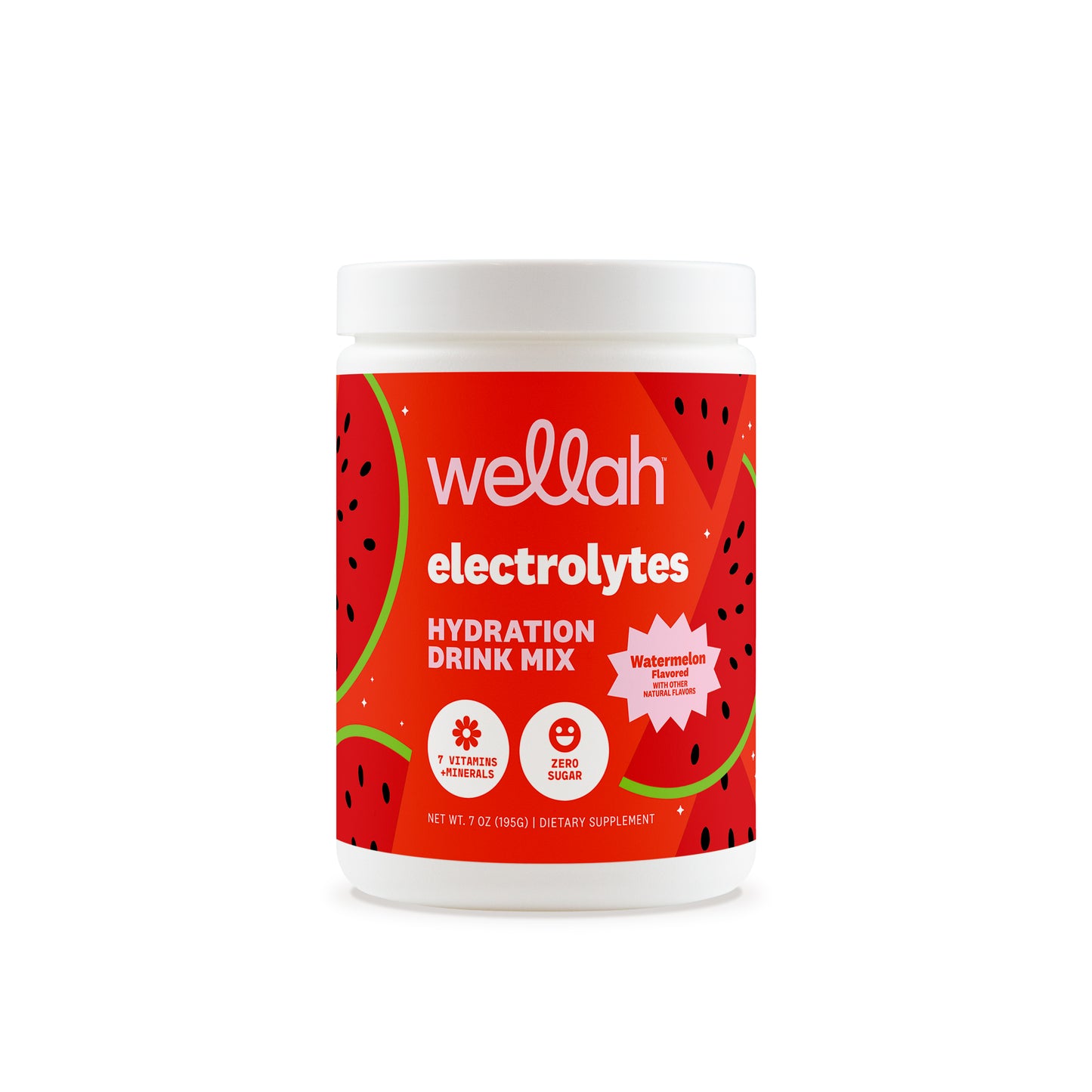 Electrolytes | 50 Servings