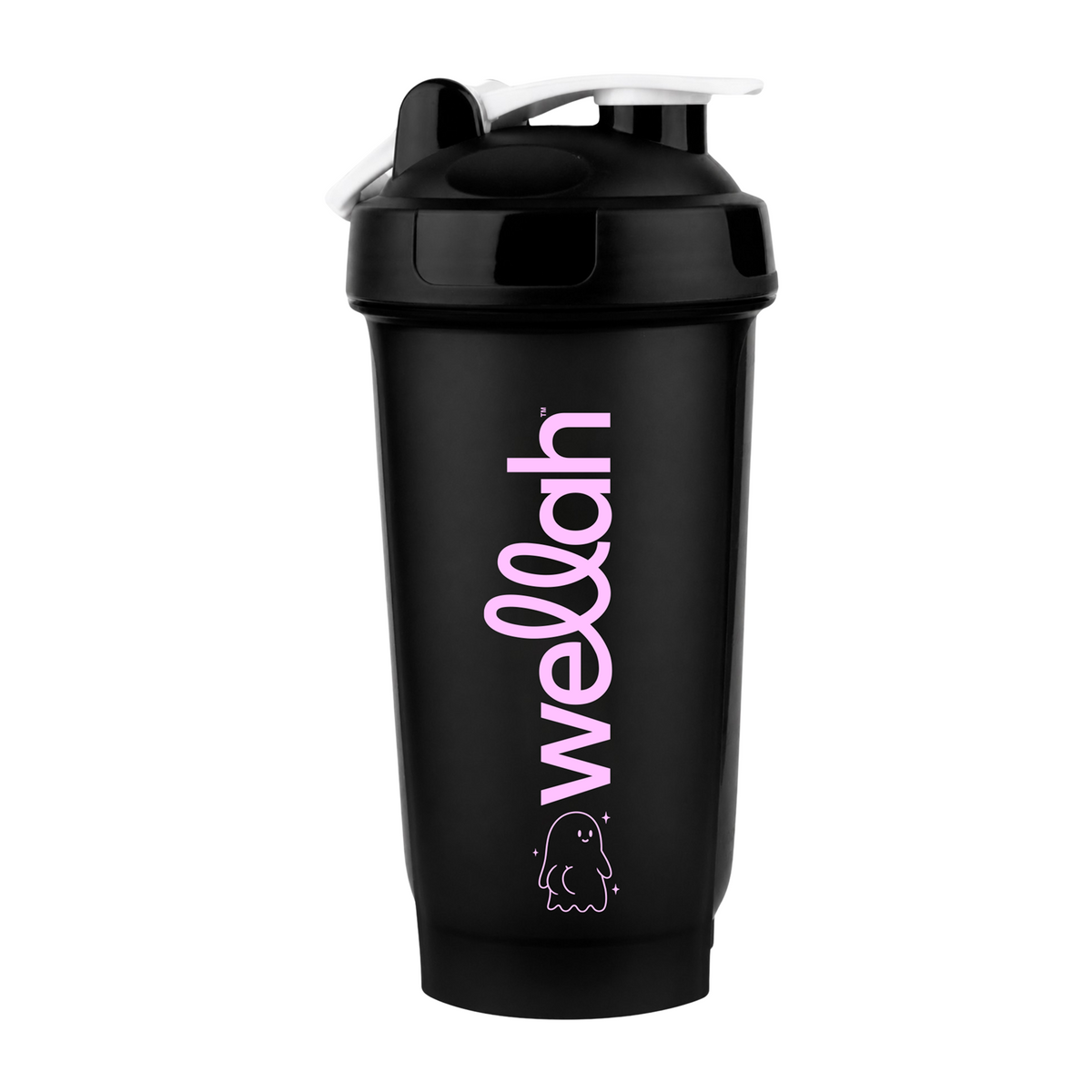 Wellah Shaker Bottle