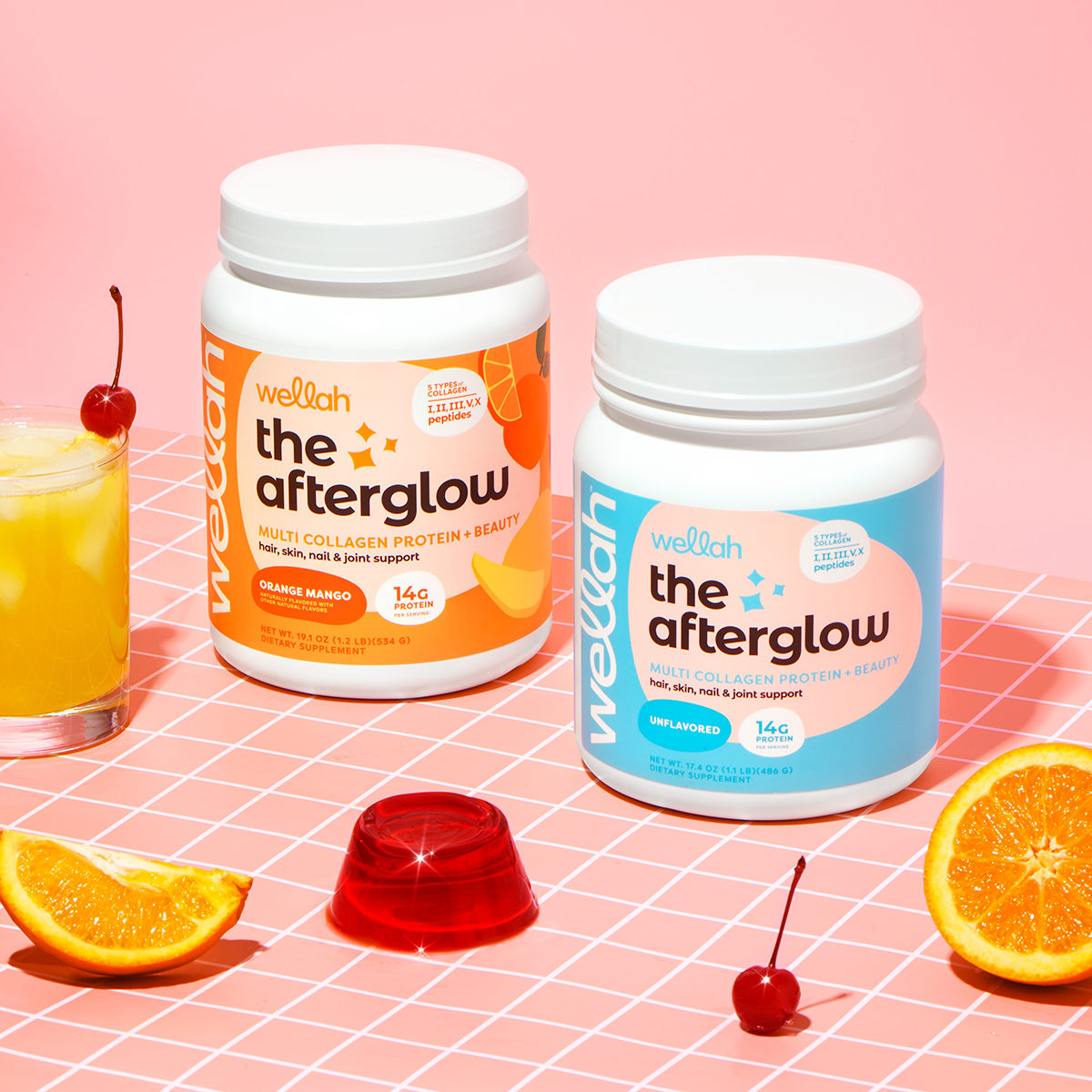 Multi-Collagen | 30 Servings