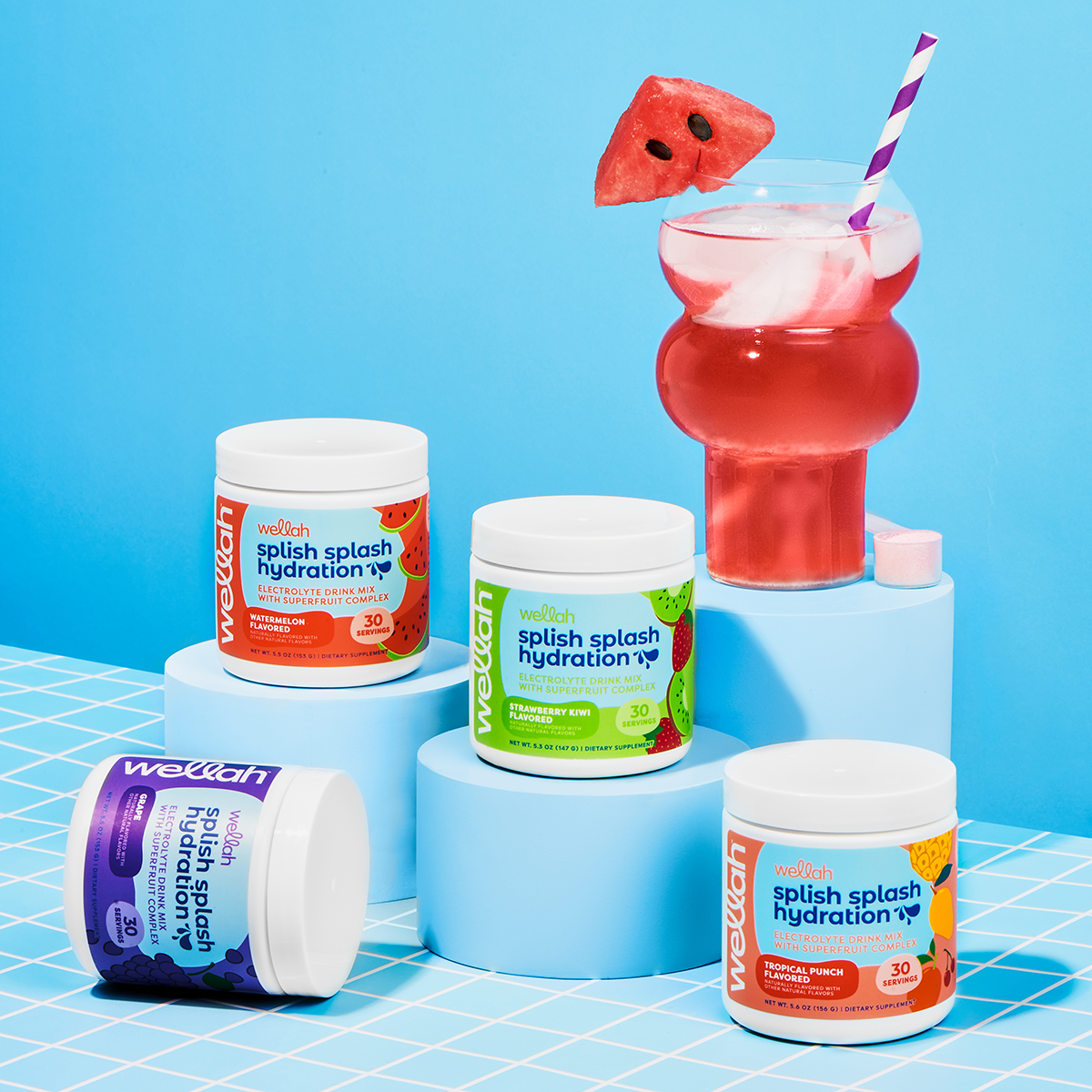 Hydration | 30 Servings