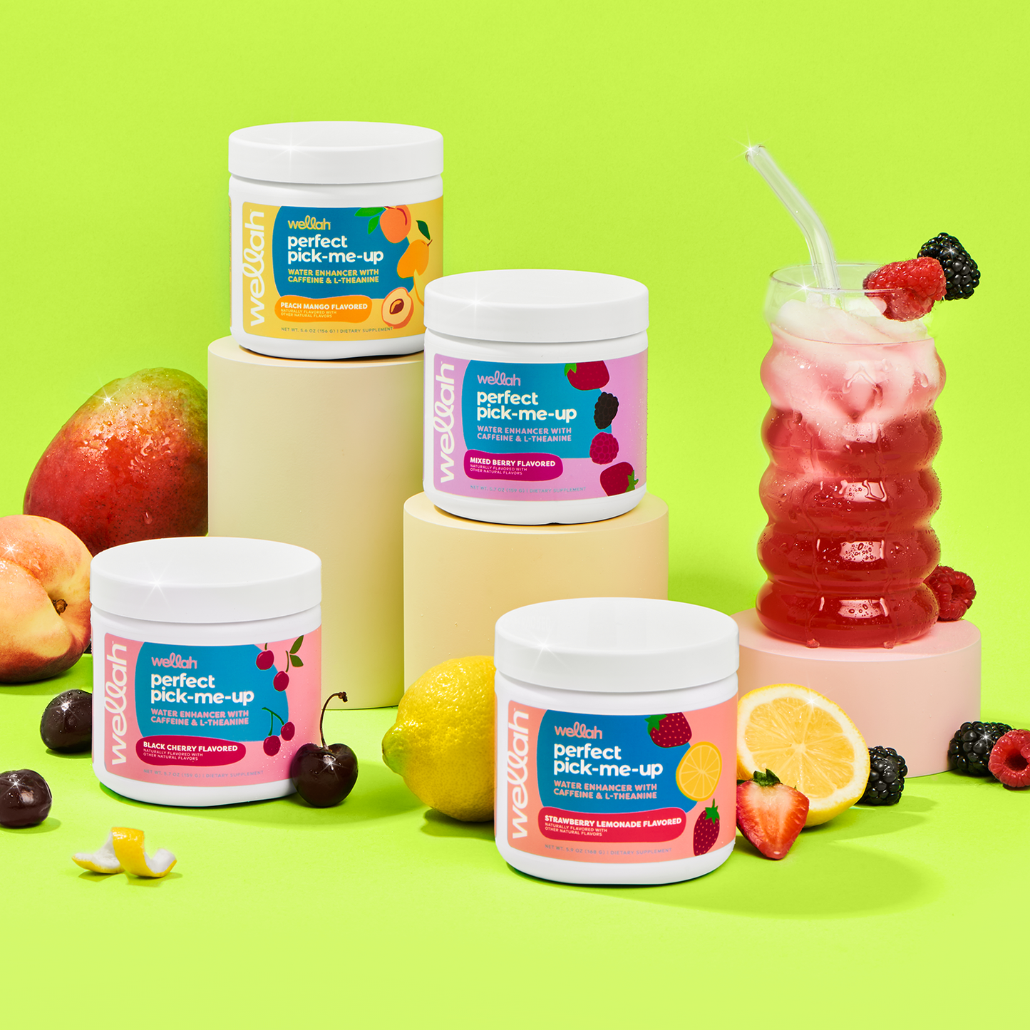 Energy Complex | 30 Servings