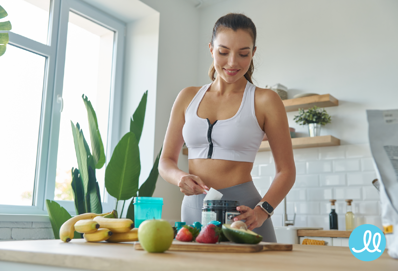 7 Ways to Help Get Your Protein in As a Woman