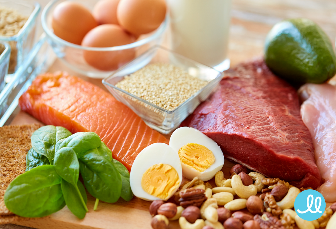 Women's Protein Myths Debunked