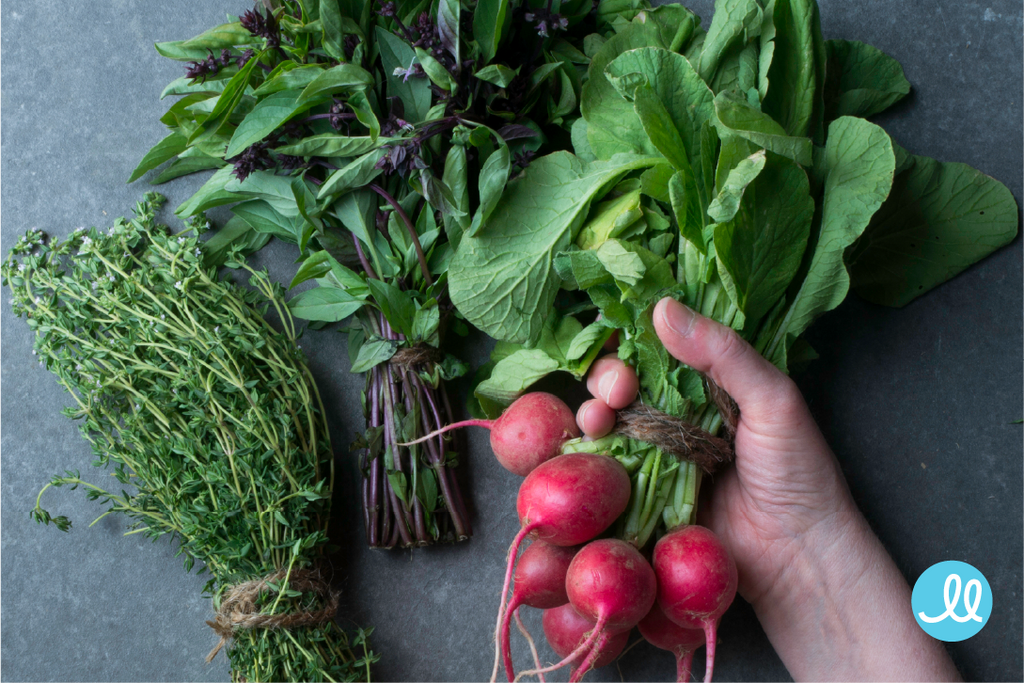 3 Easy Ways to Get More Greens in Your Diet