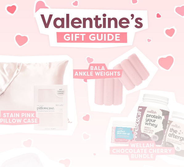 Our Valentine's Gift Guide