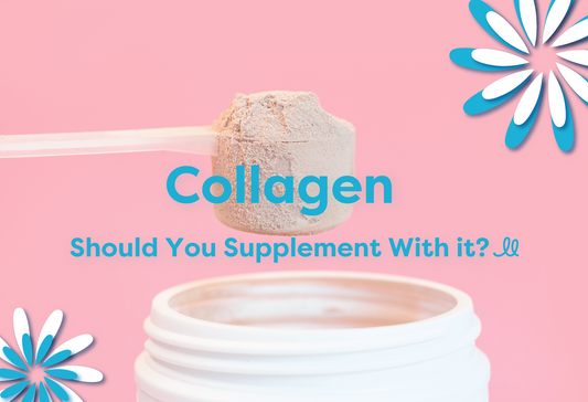 Collagen – Should you supplement with it?