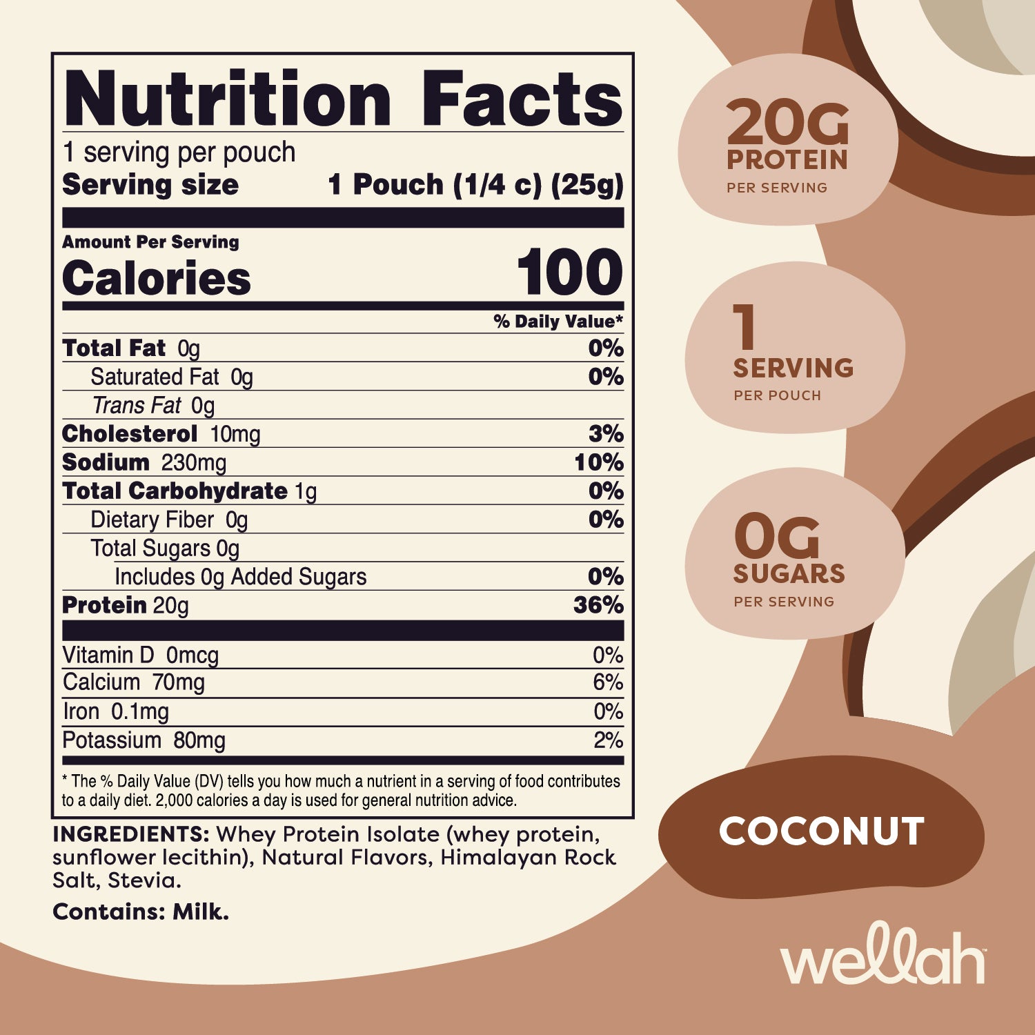 Coconut