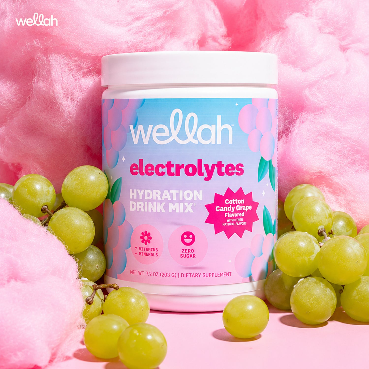Cotton Candy Grape