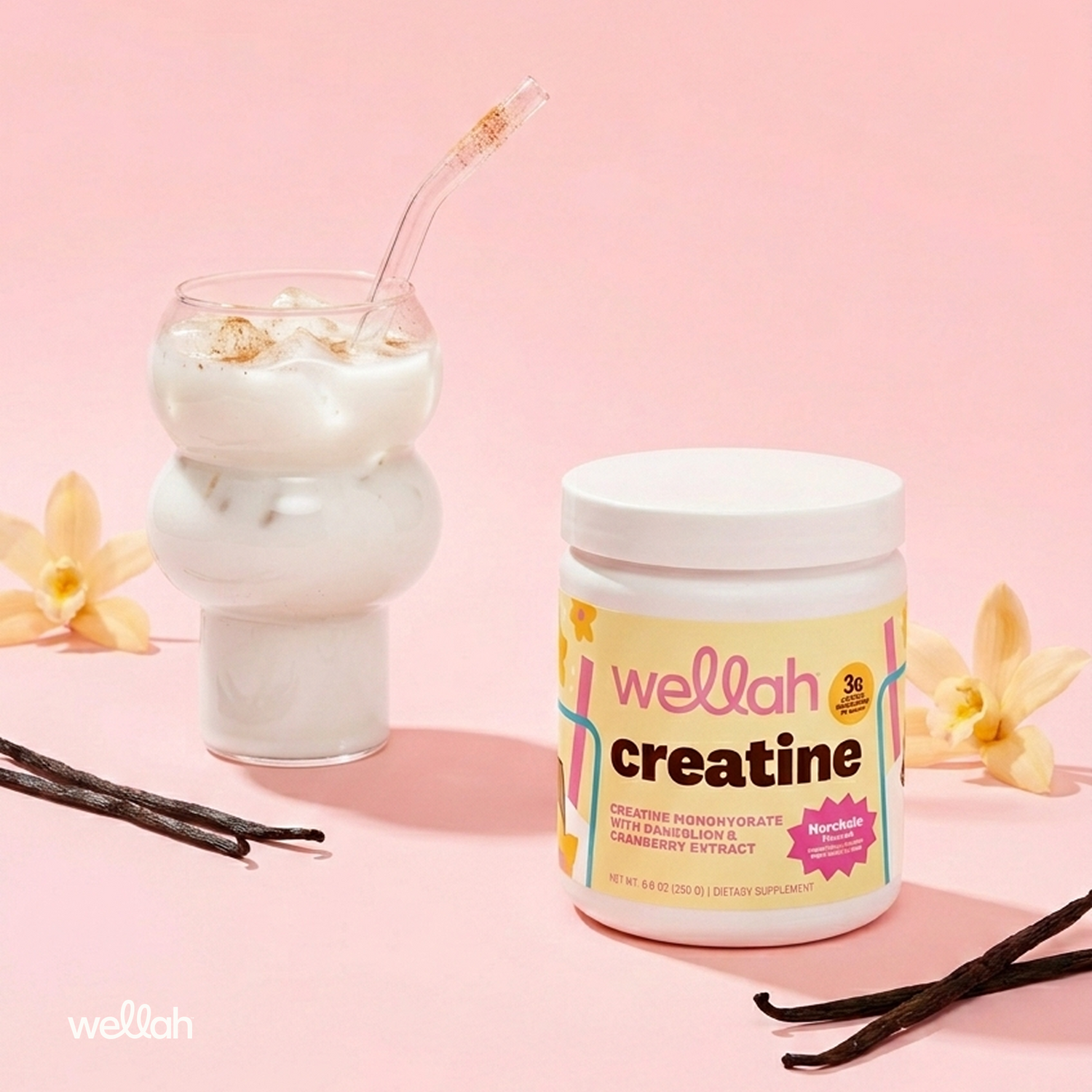 Horchata / 50 Servings