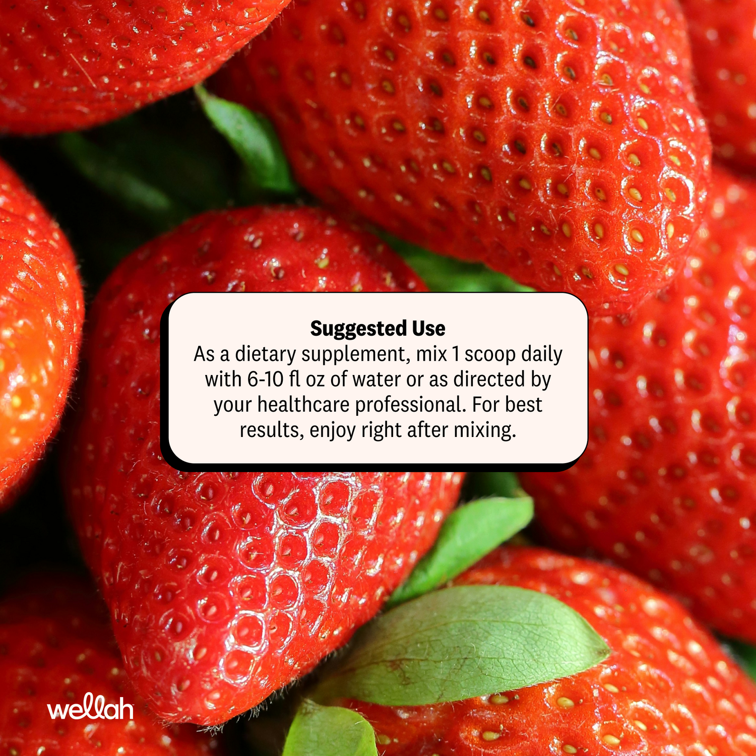 Strawberry Watermelon / 50 Servings