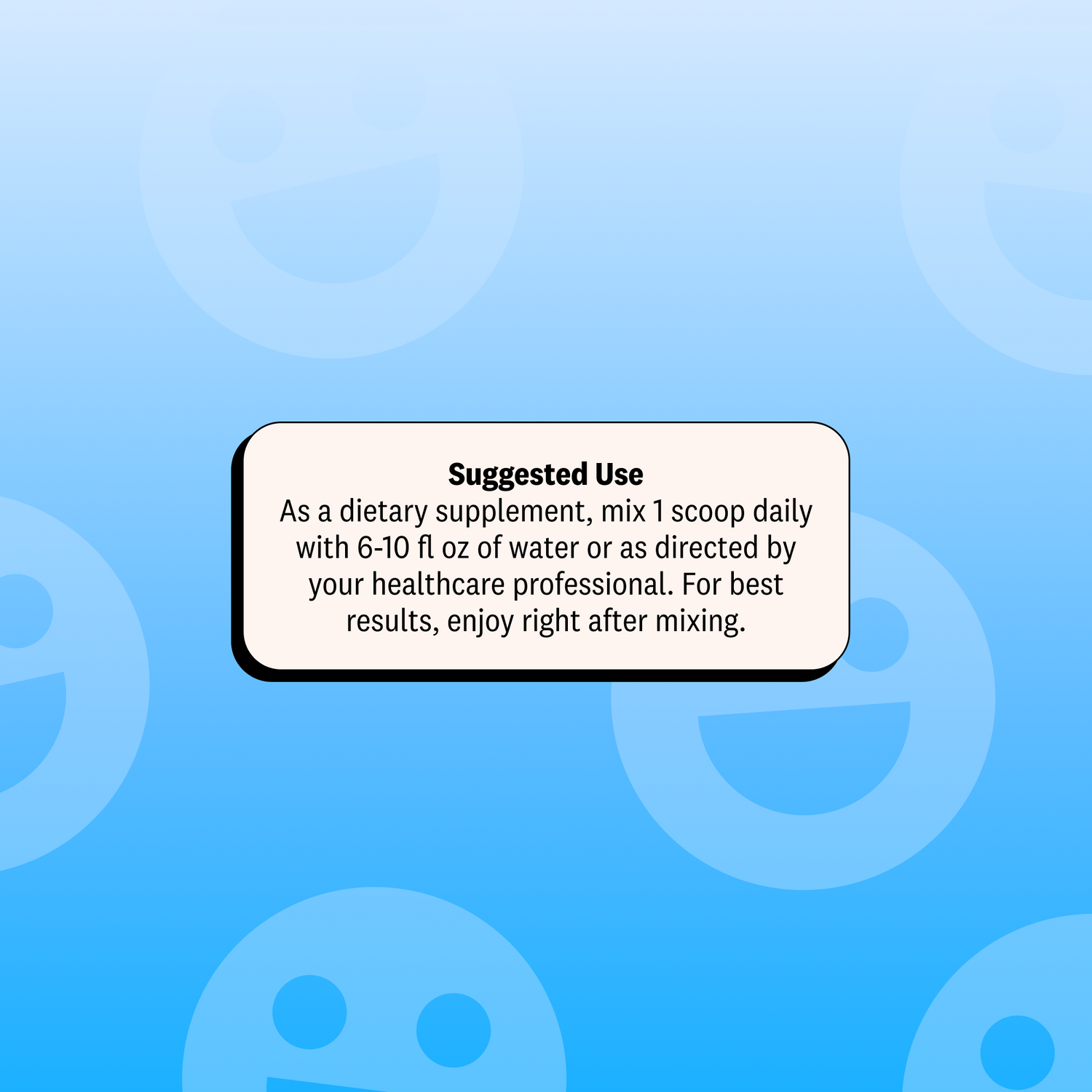 Unflavored / 50 Servings