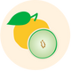 BOOzu Melon