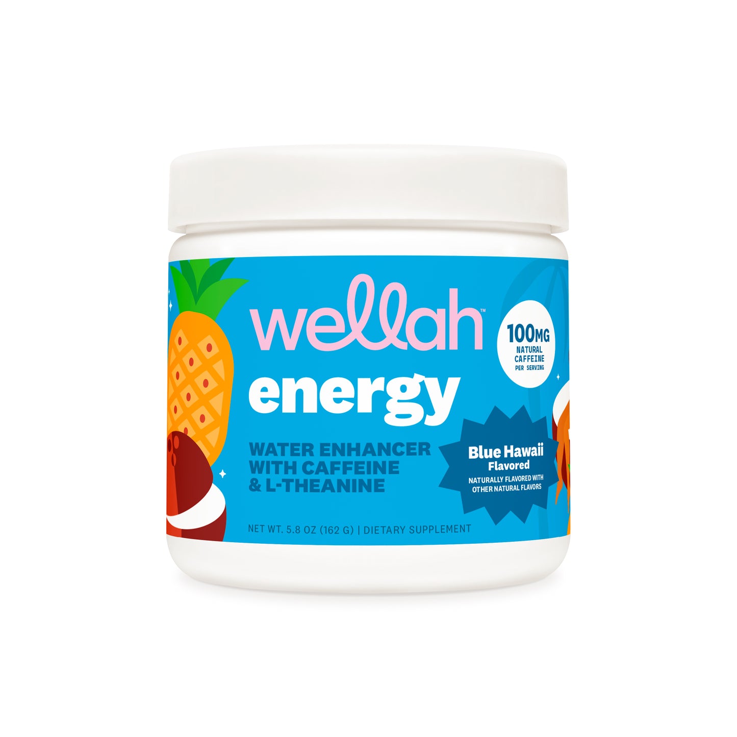 Energy | 30 Servings