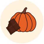 Chocolate Pumpkin Spice