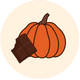 Chocolate Pumpkin Spice