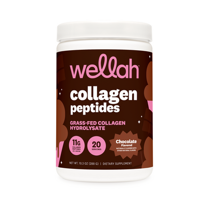 Collagen Peptides | 20 Servings