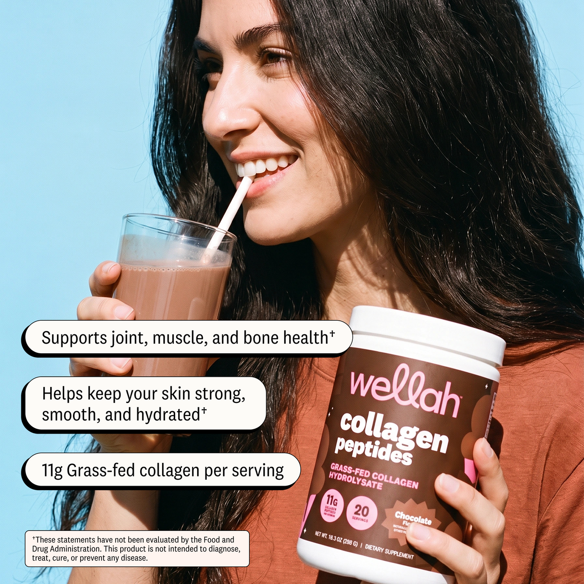Chocolate