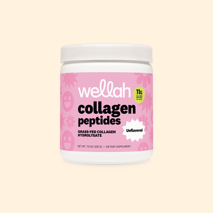 Collagen Peptides | 20 Servings