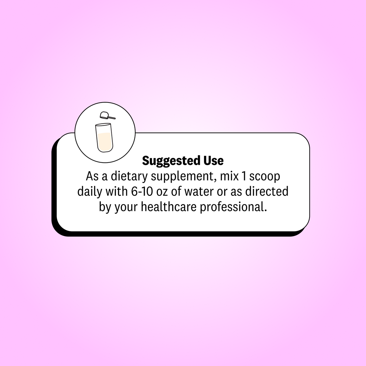 Unflavored