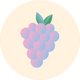 Cotton Candy Grape