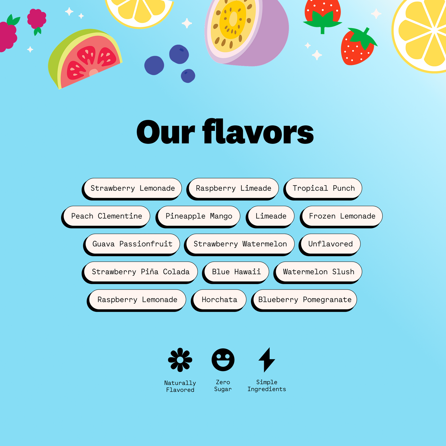 Creatine Sample Pack + Shaker Bottle