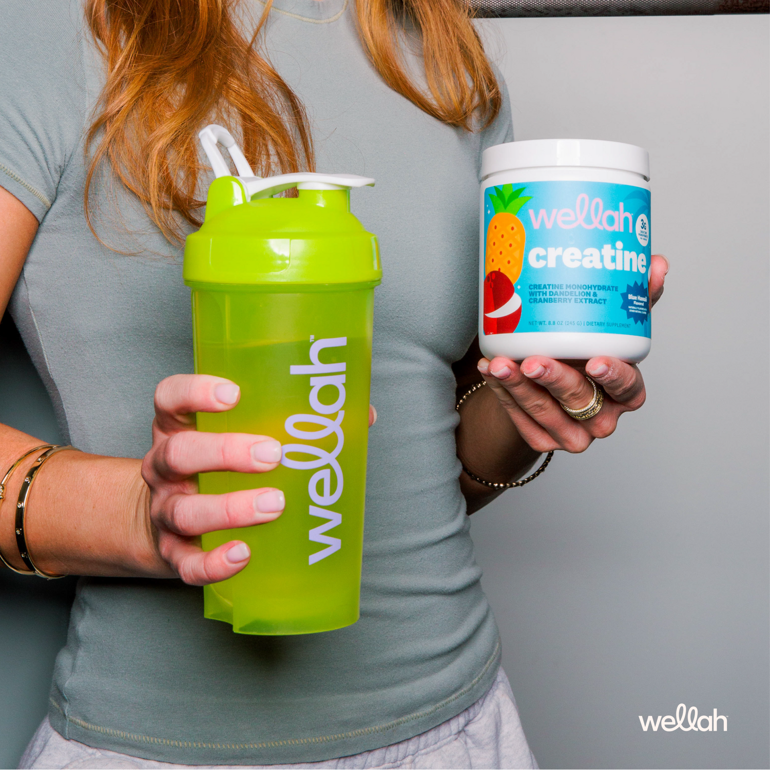 Strawberry Lemonade / 50 Servings