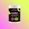 Creatine + Electrolytes | 30 Servings