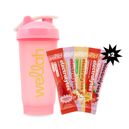 Electrolytes | 50 Servings