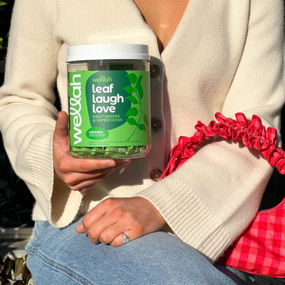 Daily Greens + Superfruits Stick Packs | 30 Servings