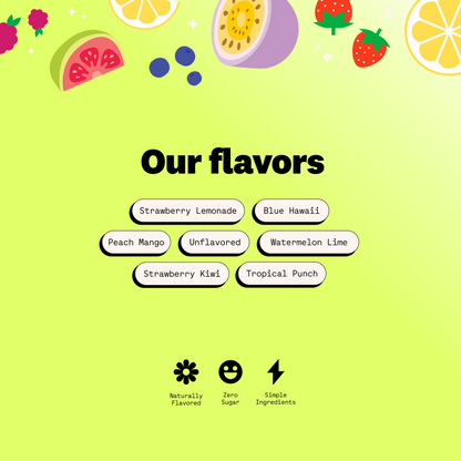 L-Glutamine Sample Pack + Shaker Bottle