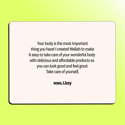 L-Glutamine Sample Pack + Shaker Bottle