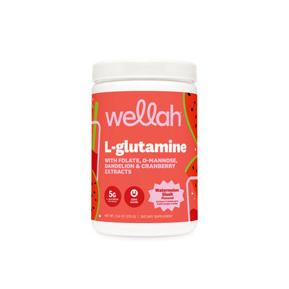L-Glutamine | 50 Servings