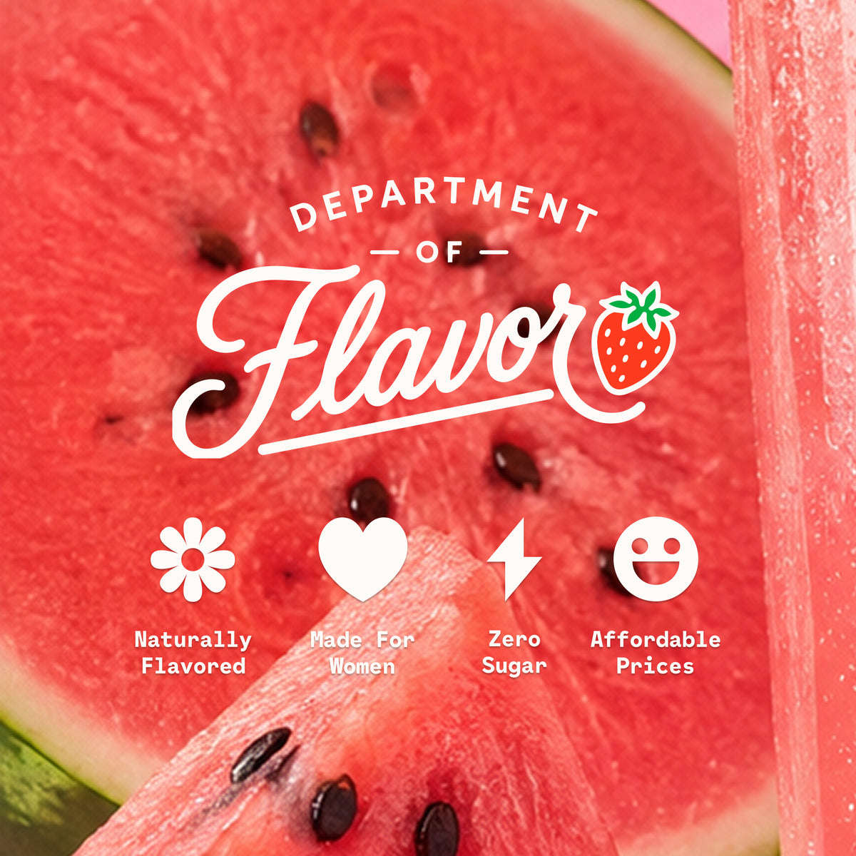 Watermelon Slush