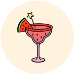 Midnight Margarita