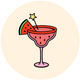 Midnight Margarita