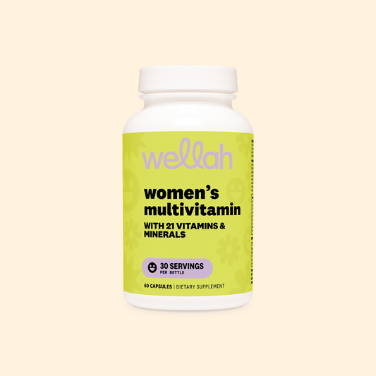 Women's Multivitamin | 30 Servings