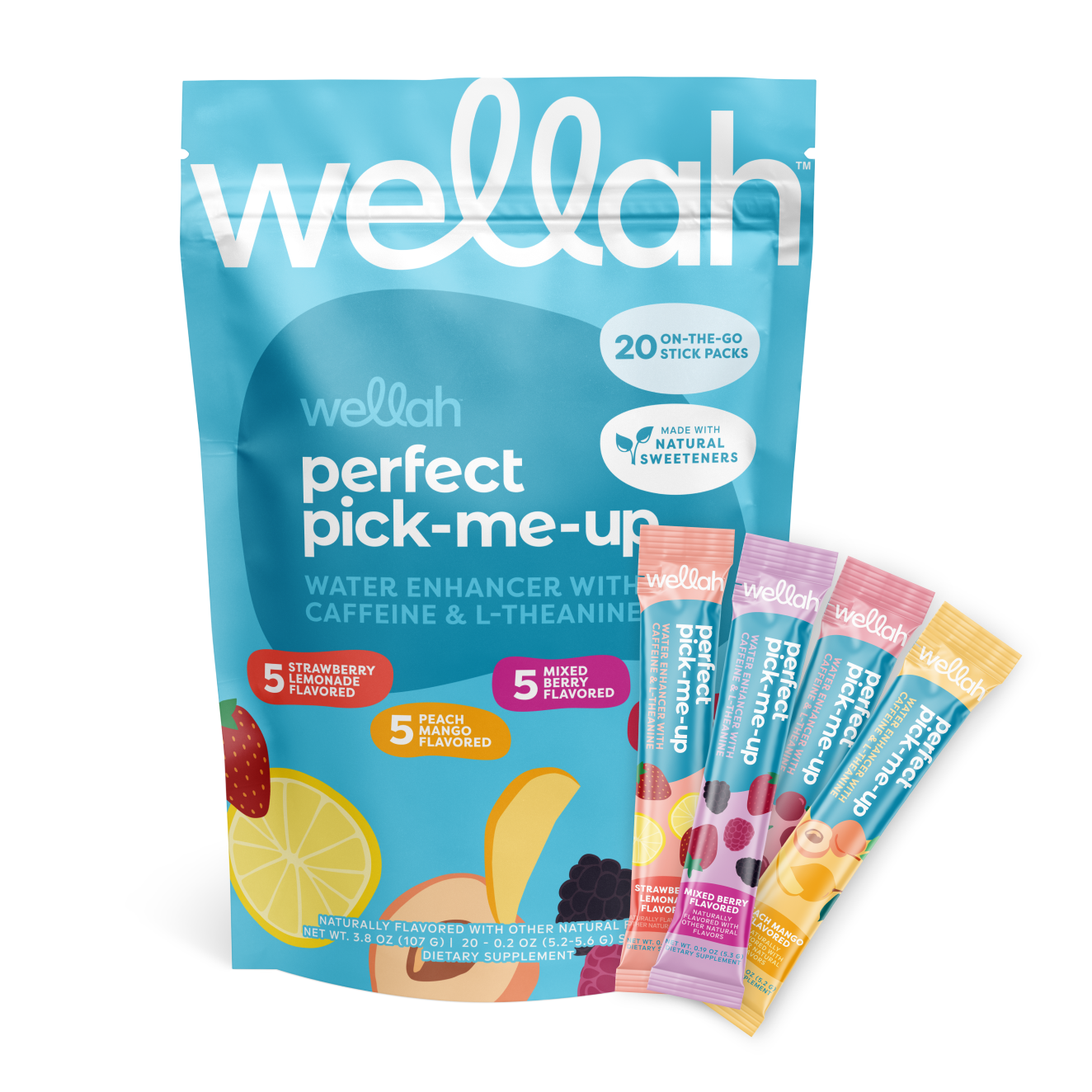 Wellah Home – Wellah