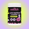 Pre-Workout + Creatine | 30 Servings
