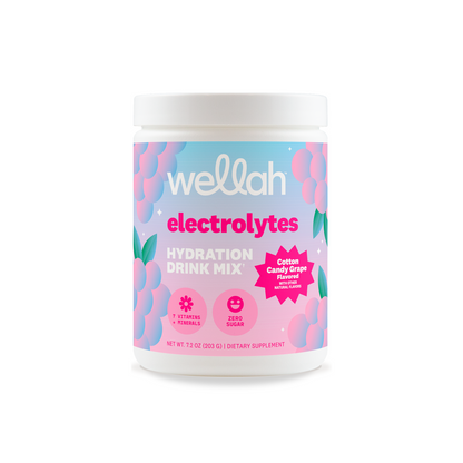 Electrolytes | 50 Servings