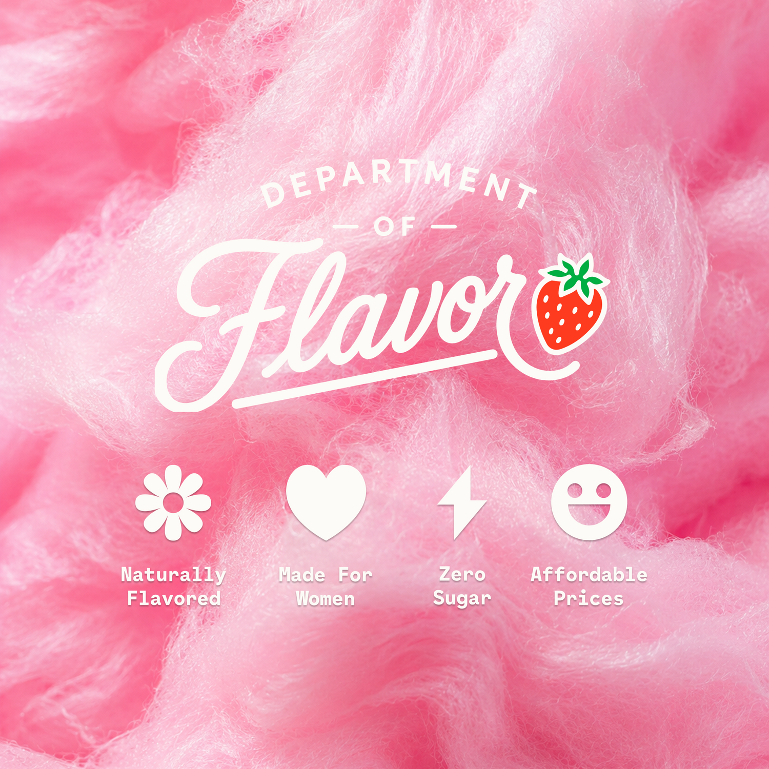Cotton Candy Grape