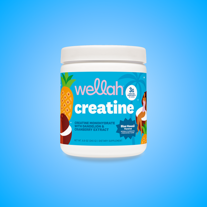 Creatine | 50 Servings