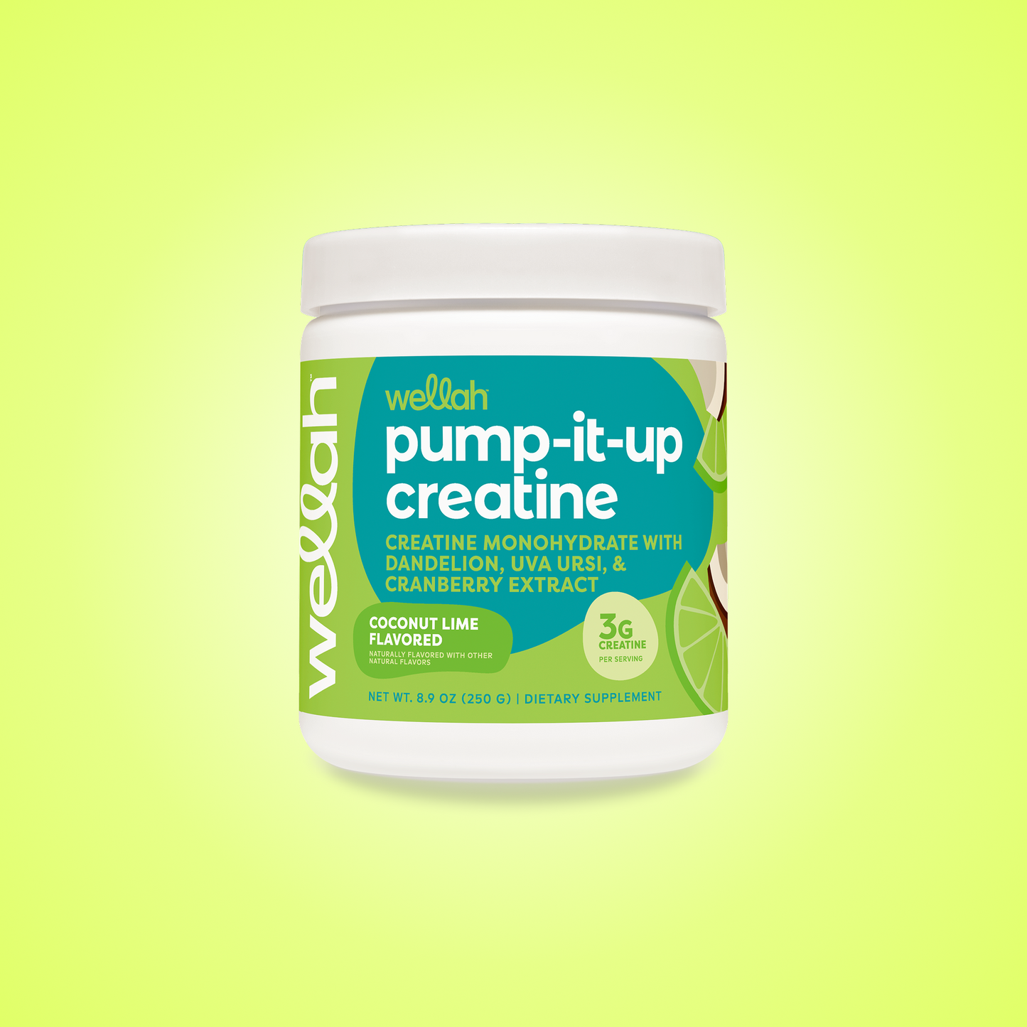 Creatine | 50 Servings