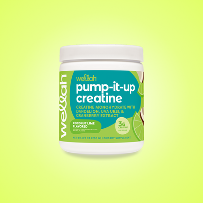 Creatine | 50 Servings