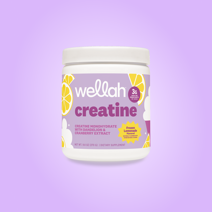 Creatine | 50 Servings