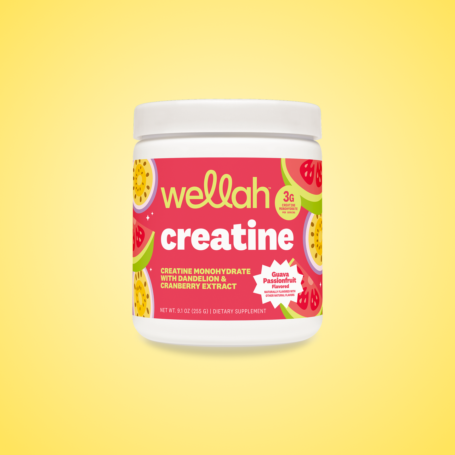 Creatine | 50 Servings