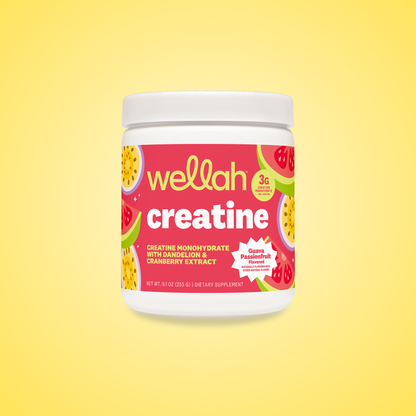 Creatine | 50 Servings