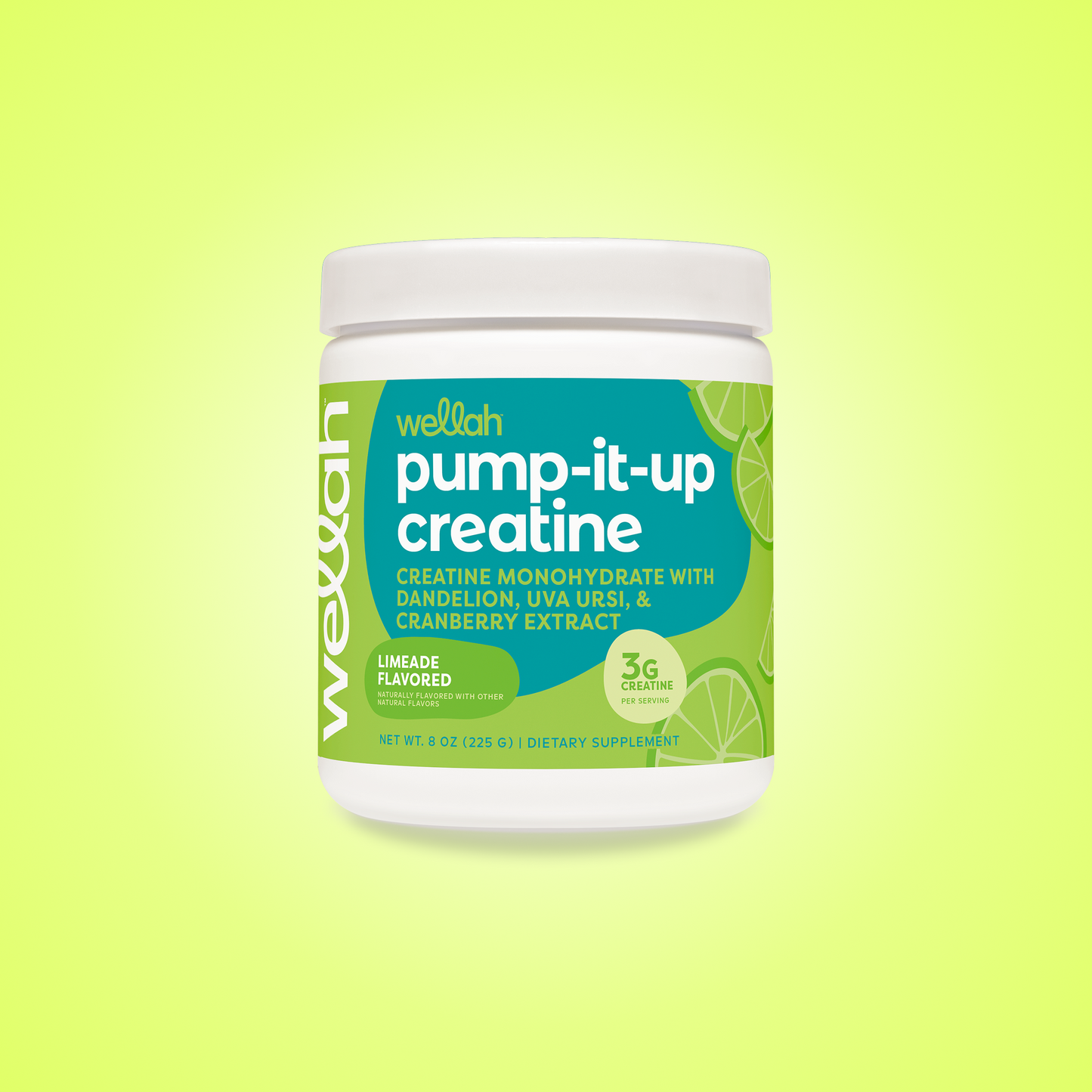 Creatine | 50 Servings